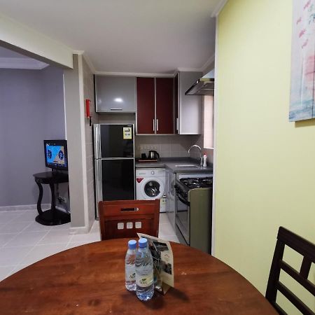 Ayyam Inn Furnished Apartments Джеда Екстериор снимка