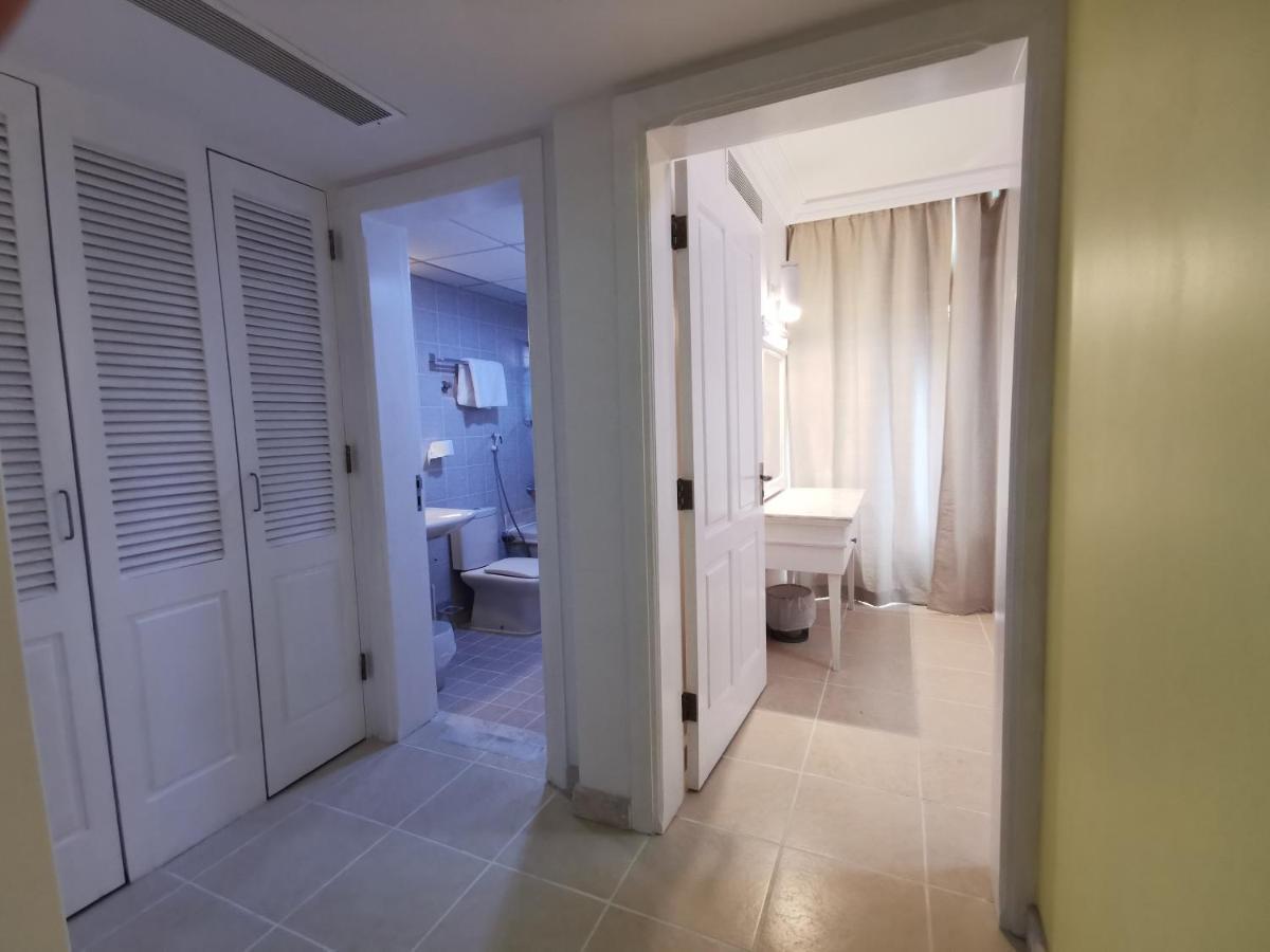 Ayyam Inn Furnished Apartments Джеда Екстериор снимка