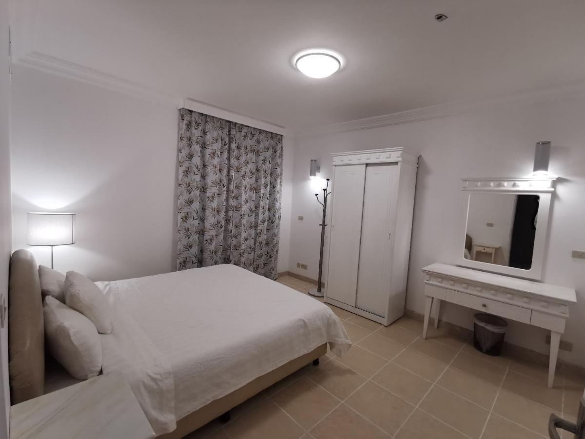 Ayyam Inn Furnished Apartments Джеда Стая снимка