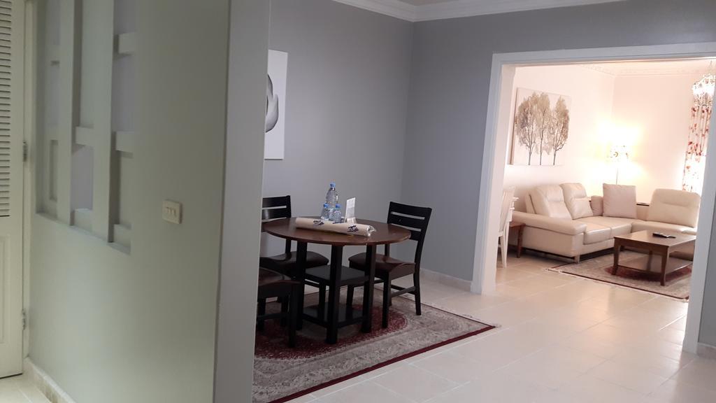 Ayyam Inn Furnished Apartments Джеда Екстериор снимка
