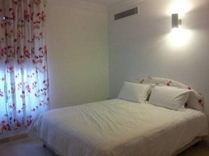 Ayyam Inn Furnished Apartments Джеда Екстериор снимка