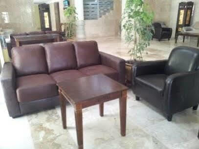 Ayyam Inn Furnished Apartments Джеда Екстериор снимка